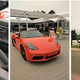 Illustration for article titled Wrap up for Monterey Carweek 2016